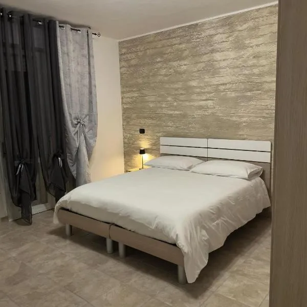 Altro Cielo, hotel in La Maddalena
