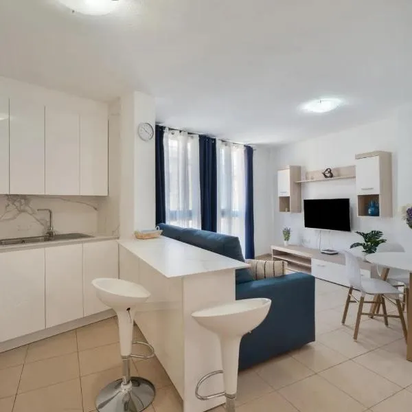 Apartamento Estrella Del Mar, hotel en Candelaria