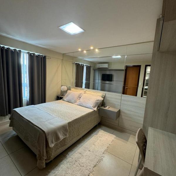 Apartamento Valedo Beira Mar - Foto 2