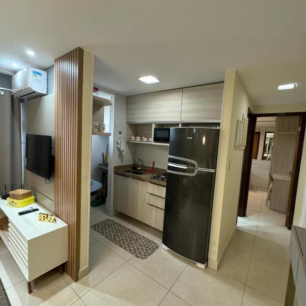 Apartamento Valedo Beira Mar - Foto 5