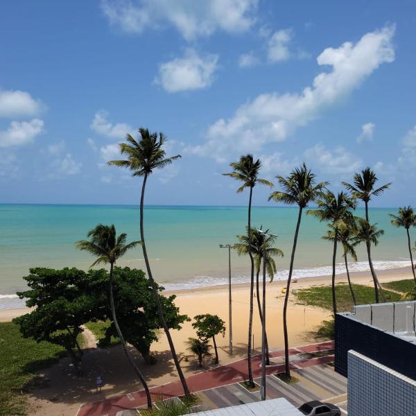 Apartamento Valedo Beira Mar