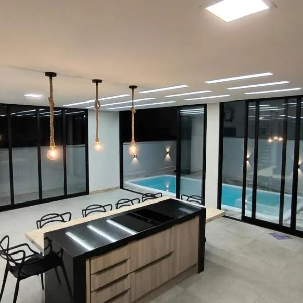 Casa em Barreirinhas Lençóis Maranhenses, ξενοδοχείο σε Barreirinhas