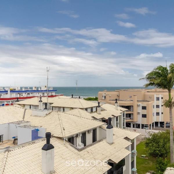 Prédio com Piscina no Ingleses Norte - STN - Foto 5