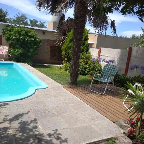 Casa de Olga, hotel in Tandil