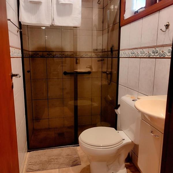 Chale Chez Nous - Foto 3