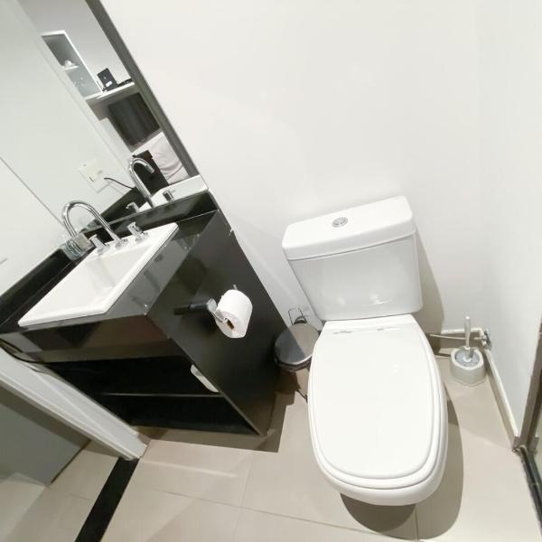 Loft Marsala - apê moderno in Vila Olímpia - Foto 2