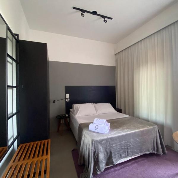 Loft Marsala - apê moderno in Vila Olímpia - Foto 3