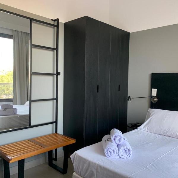 Loft Marsala - apê moderno in Vila Olímpia - Foto 5