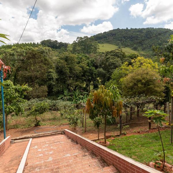 Chacara com lazer completo,Wi-Fi e boa localizacao - Foto 3
