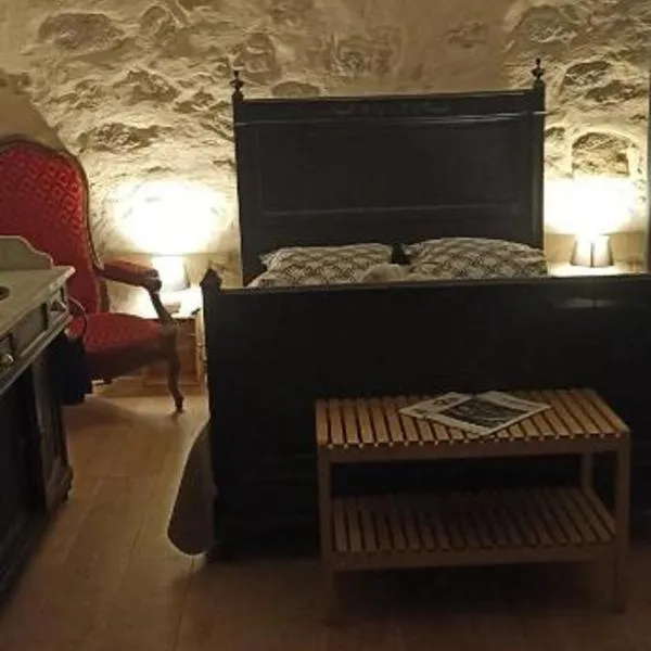 La belle époque, hotel v destinácii Le Fouilloux