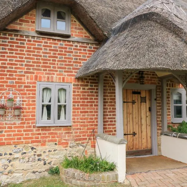 Cosy Cot, hôtel à Stoford
