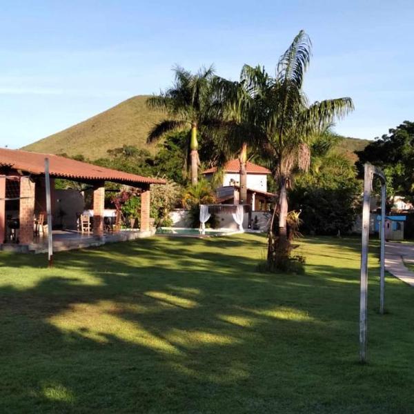 Casa de Campo da NATHÁLIA - Foto 2