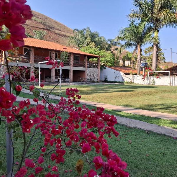 Casa de Campo da NATHÁLIA - Foto 3