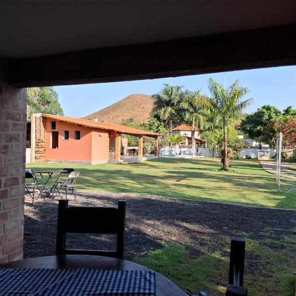 Casa de Campo da NATHÁLIA - Foto 4