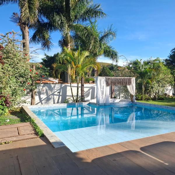 Casa de Campo da NATHÁLIA - Foto 5