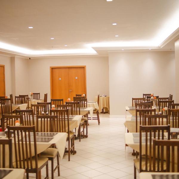 Litorânea Praia Hotel - Foto 5