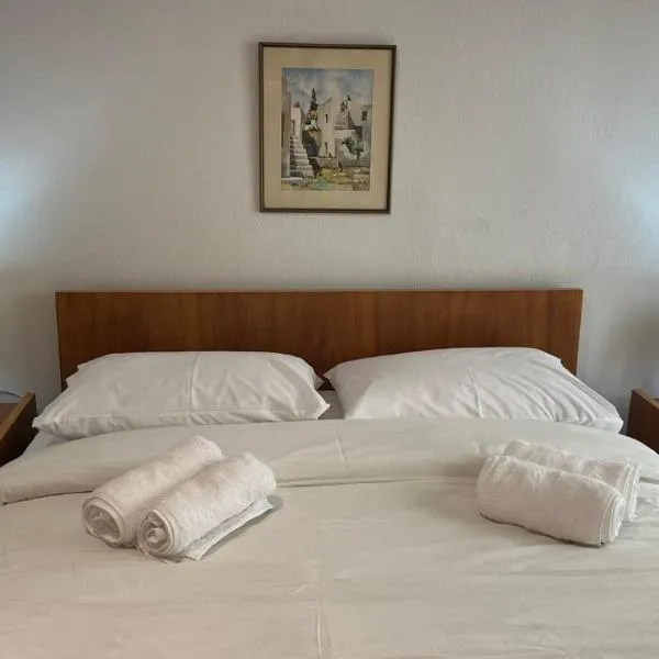 Local stay apartment, hotell sihtkohas Kavala