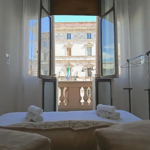 Nobile Dimora - Centro Storico Ascoli Piceno, hotel in Ascoli Piceno