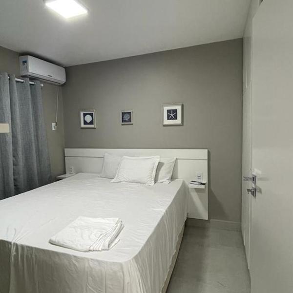 AP11 de 2 Suítes em Taperapuan, Aconchego e Localização Perfeita - Foto 2