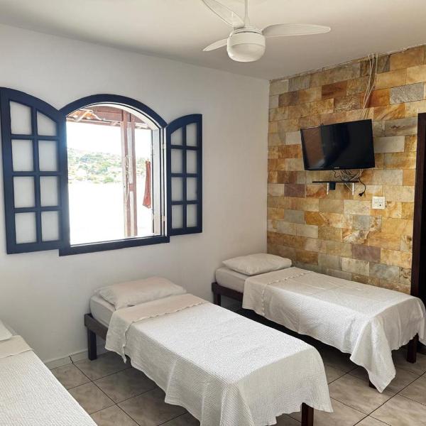 Hotel Nossa Senhora da Conceição - Foto 4