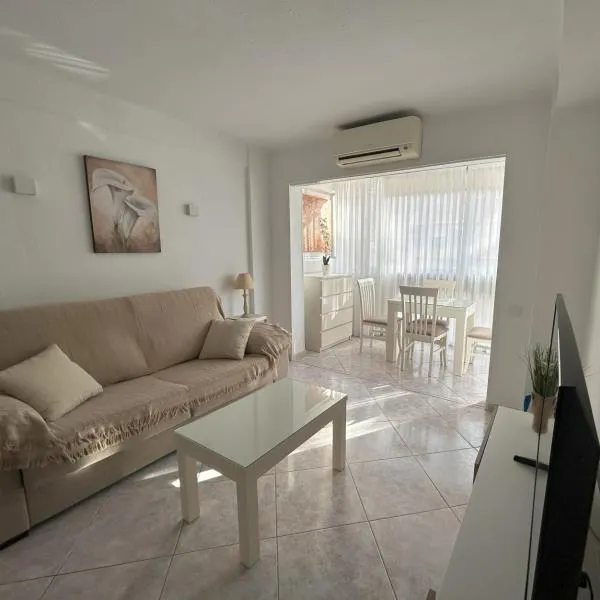 Apartamento Viena, hotel Torre del Marban