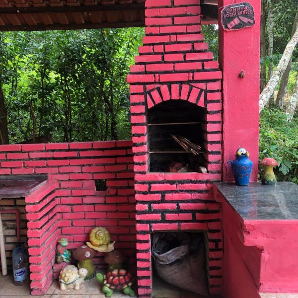 Casa da Barbie da Serra - Foto 5