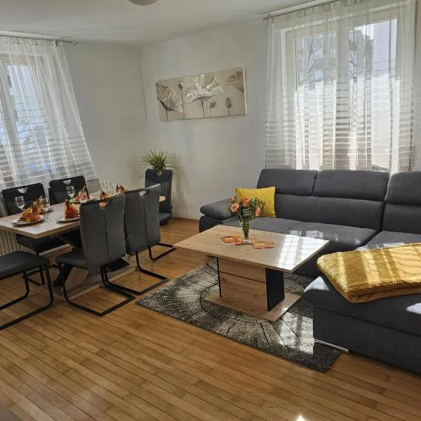 Sea Sand, hotel a Friedrichshafen