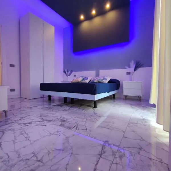 K&A Luxury Apartment, hotel in Anzio