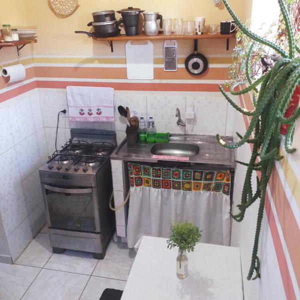 Casa Relva Suítes - Foto 4