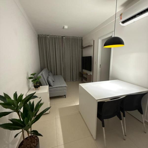 Apartamento Rubem alves Avenida Brasil