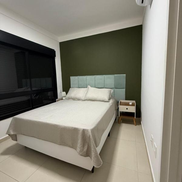 Apartamento Rubem alves Avenida Brasil - Foto 2