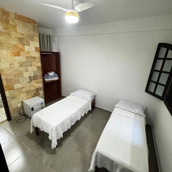 Hotel Nossa Senhora da Conceição - Foto 3