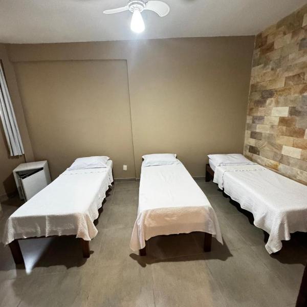 Hotel Nossa Senhora da Conceição - Foto 2