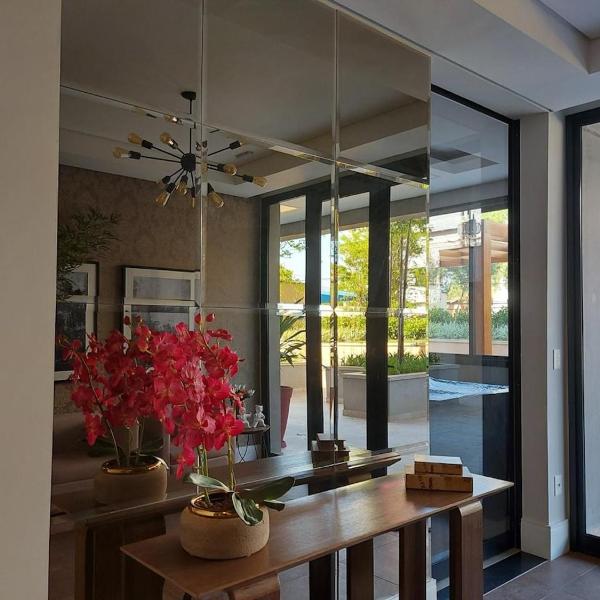 Apartamento Rubem alves Avenida Brasil - Foto 5