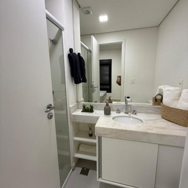 Apartamento Rubem alves Avenida Brasil - Foto 3