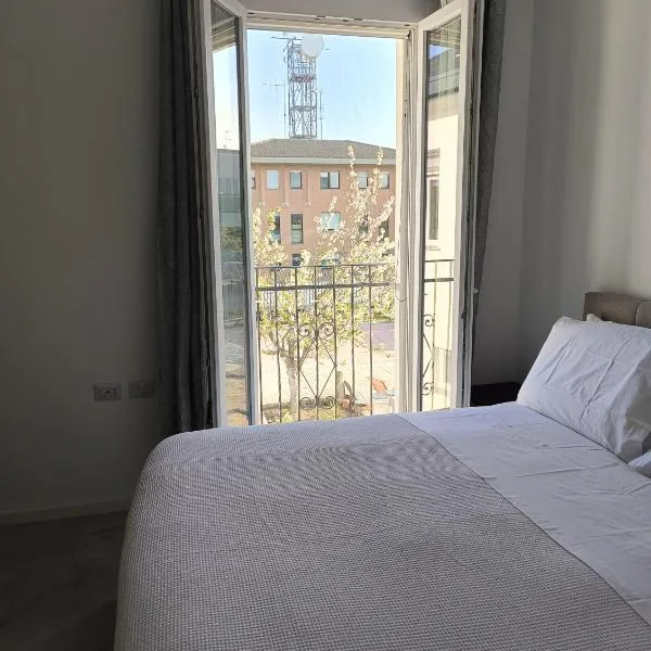 Villa Ibra, hotel v destinácii Paderno Dugnano
