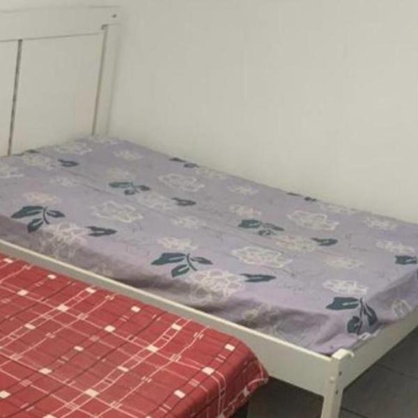Casa para aluguéis finais de semanas