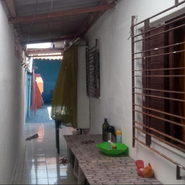 Casa para aluguéis finais de semanas - Foto 2