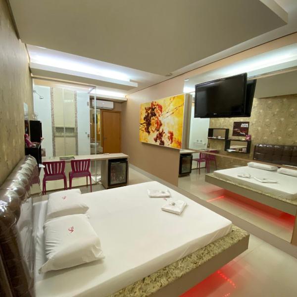 Rodotel Venus (Adults Only) - Foto 2