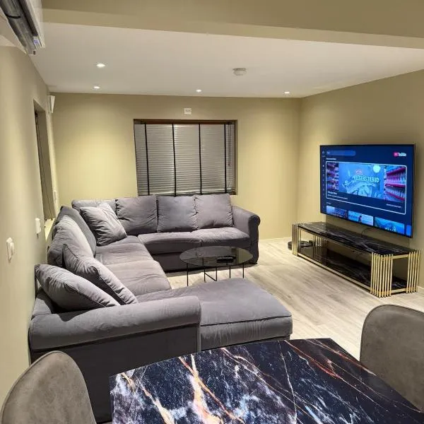 Apartment close to the city center, hotel in Sandefjord