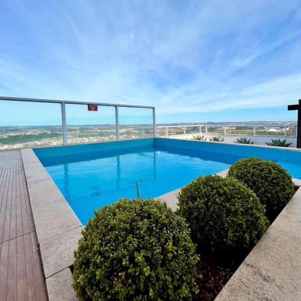 STAY Live Tower Lozandes