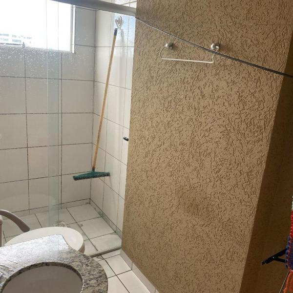Acqua Ville Flat's II e Clubes CN - Foto 5