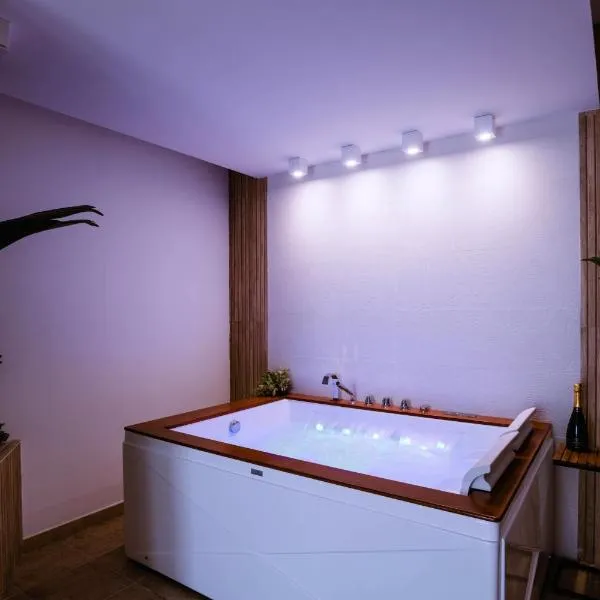 Sunway Luxury Apartments 2, khách sạn ở Alghero