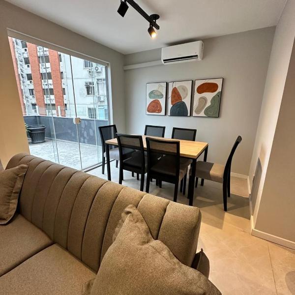 Loft a 100 metros da Santa Casa de Misericórdia - Foto 4