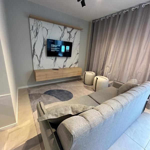 Loft a 100 metros da Santa Casa de Misericórdia - Foto 5