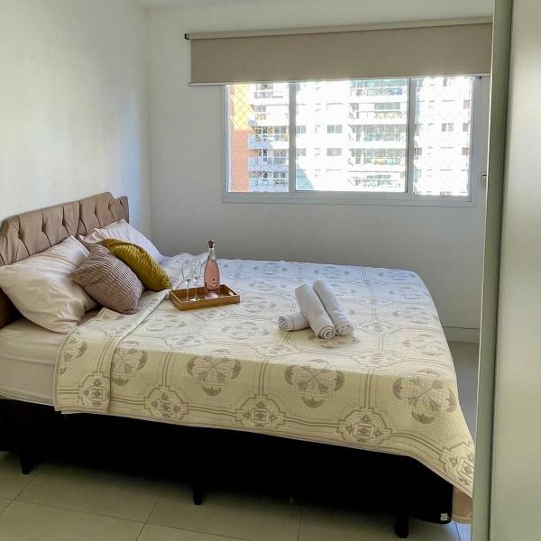 Aconchego e Estilo na Barra - Foto 2
