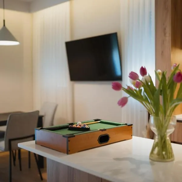 Apartment MIVIDA, hotel in Posušje