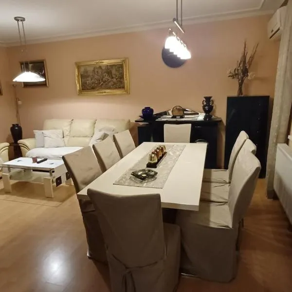 Comfort Apartment, hotel v destinaci Mödling