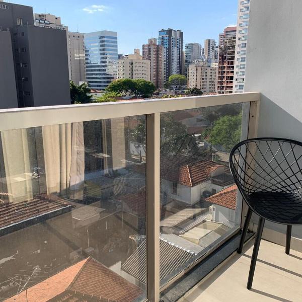 Loft Sherry - Apartamento na Vila Olímpia - Foto 5