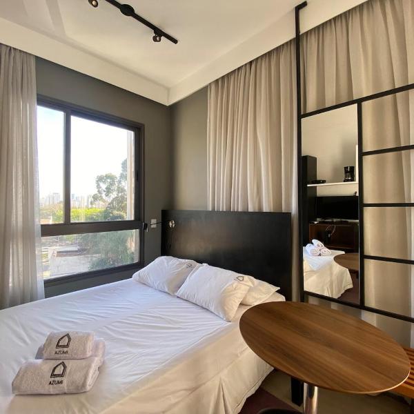Loft Sherry - Apartamento na Vila Olímpia - Foto 2